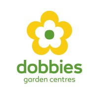 Dobbies Garden Centres logo - Similar company to Crocus.Co.Uk