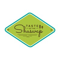 Taste Of The Shuswap
