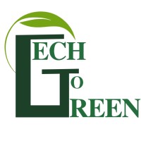 TECHTOGREEN DRONE & ROBOTICS PRIVATE LIMITED logo - Similar company to Kvanttik