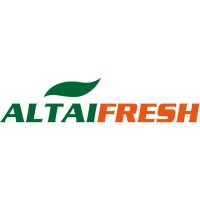 ALTAIFRESH LIMITED logo - Similar company to Shanghai Nowfrutti Co., Ltd.