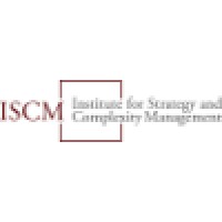 Institute for Strategy and Complexity Management logo - Similar company to Iscm Foundation