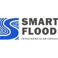 Smart Flood logo - Similar company to Ponto Broker