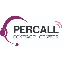 Percall Contact Center logo - Similar company to Tinnto
