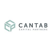 Cantab Capital Partners logo - Similar company to Monoidics Ltd