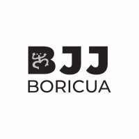BJJ BORICUA logo - Similar company to Judo Boricua