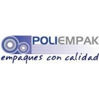 Poliempak S.A.S. logo - Similar company to Golden Business Class Gbc