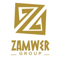 Zamwer Group logo - Similar company to Next Step Fair