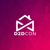 D2DCON logo - Similar company to The D2D Experts