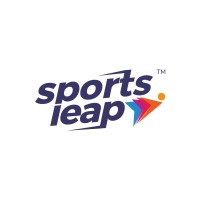 SportsLeap logo - Similar company to Grasstik