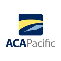 ACA Pacific logo - Similar company to Datumstruct (S) Pte Ltd