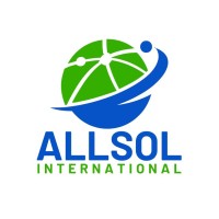 Allsol International FZE logo - Similar company to Fs Solutions Za