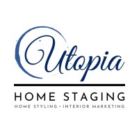 Utopia Home Staging logo - Similar company to Elite Home Staging
