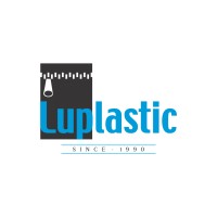 Luplastic logo - Similar company to Tricomp