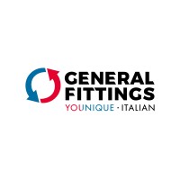 General Fittings logo - Similar company to Carter&Carter S.P.A.