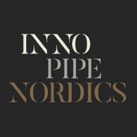 Inno Pipe Nordics A/S logo - Similar company to Biocon Systems