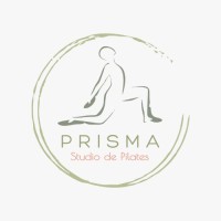 Prisma | Studio de Pilates logo - Similar company to Mercearia Pronta!