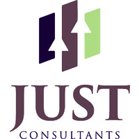 Just Consultants Ltd logo - Similar company to H Roberts - Metrology Solutions & Equipment