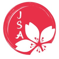 UF Japanese Student Association logo - Similar company to Uh Black Business Student Association