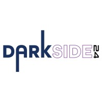 Darkside24 logo - Similar company to Nextera Communications