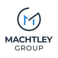 Machtley Group, Inc. logo - Similar company to Dragonfly Operating Partners
