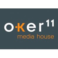 Oker11 media house logo - Similar company to Kopp Verlag E.K.
