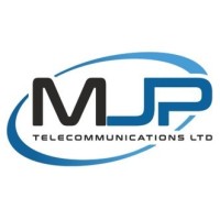 MJP TELECOMMUNICATIONS LTD logo - Similar company to Telecom Direct Ltd