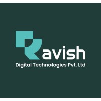 Ravish Digital Technologies Pvt. Ltd. logo - Similar company to Growbeyond Tech