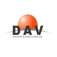 DAV Consultores SRL logo - Similar company to Cahighli Consulting