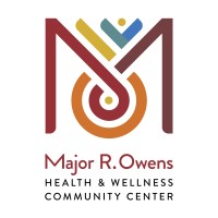 Major R. Owens Health & Wellness Community Center logo - Similar company to Third Root Community Health Center