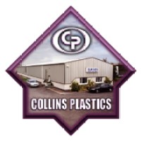 Collins Plastics Ballina logo - Similar company to Jiangsu Polygood New Material Co