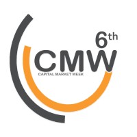 The 6th Capital Market Week (CMW) logo - Similar company to Pt Cipta Rizqi Energi