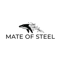MATE OF STEEL logo - Similar company to Dreamytales