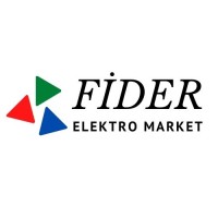 Fider Elektro Market Ltd Şti logo - Similar company to Sera Enerji