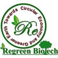 Regreen Biotech logo - Similar company to The Association Of International Business, Research, And Practice (Aibrp)