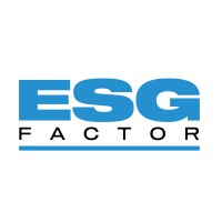 ESG Factor logo - Similar company to Fortis Risk & Strategy Consulting