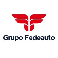 Grupo Fedeauto logo - Similar company to Aconauto Canarias