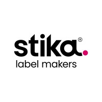 Stika Labels logo - Similar company to Idocta