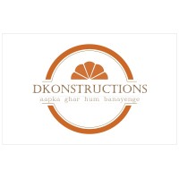 DKONSTRUCTIONS logo - Similar company to Tp Design & Construction