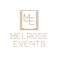 Melrose Events logo - Similar company to Backhaus Bakery Australia