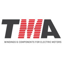 TMA S.p.A. logo - Similar company to Sp Electronics