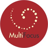 MultiFocus Market Intelligence logo - Similar company to Instituto Guimarães - Pesquisa & Planejamento