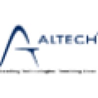 Altech Corporate logo - Similar company to Altech Solutions