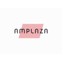 Amplaza logo - Similar company to Sab Ctrl Space