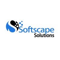 Softscape Solutions logo - Similar company to Alpha Epsilon Phi - Iota Chapter