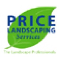 Price Landscaping Services logo - Similar company to Blackstone Contracting