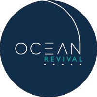 Ocean Revival Adventures logo - Similar company to Diving Indo