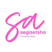 Segaetsho & Associates logo - Similar company to Virtual Consultancy
