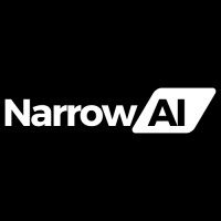Narrow Ai logo - Similar company to Sizzy