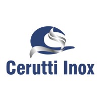 Cerutti Inox Srl logo - Similar company to Efinox