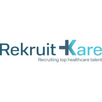 RekruitKare logo - Similar company to Recruitkare